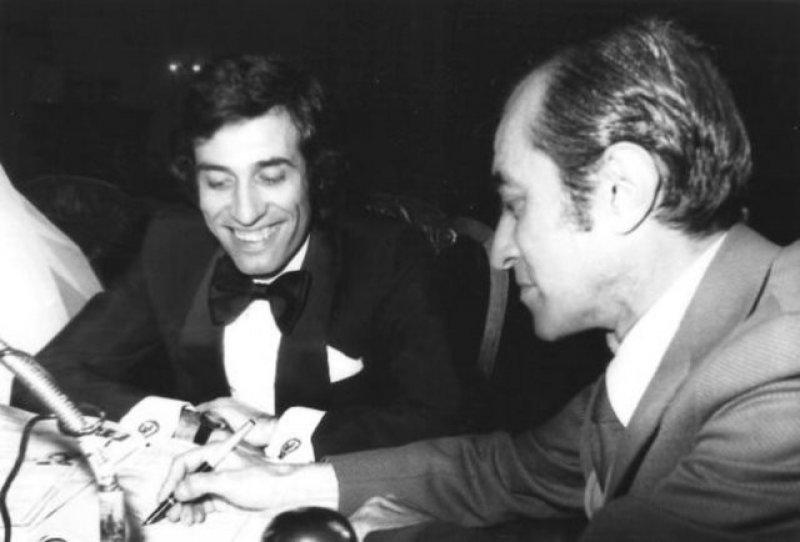 Kemal Sunal'ın hiç görmediğiniz fotoğrafları 