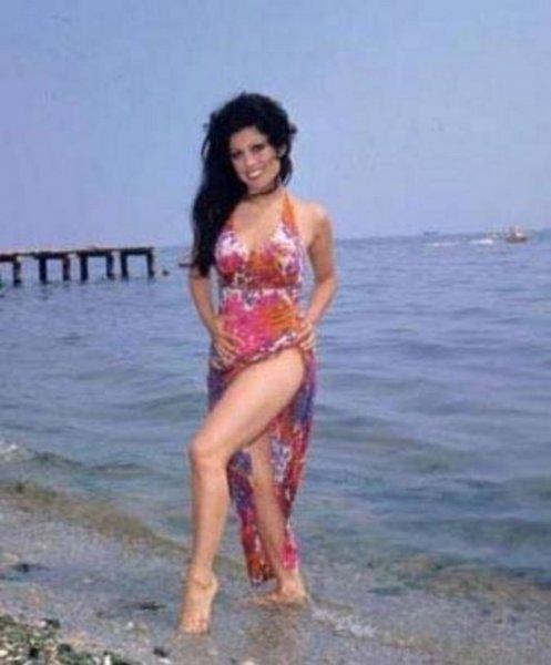 Yeşilçam ünlülerinin yürek burkan hikayeleri 