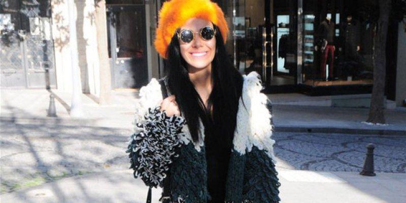 Işıl Reçber: Asena varsa ben yokum 