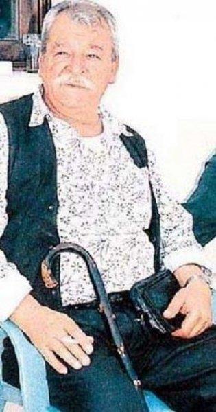 Yeşilçam ünlülerinin yürek burkan hikayeleri 