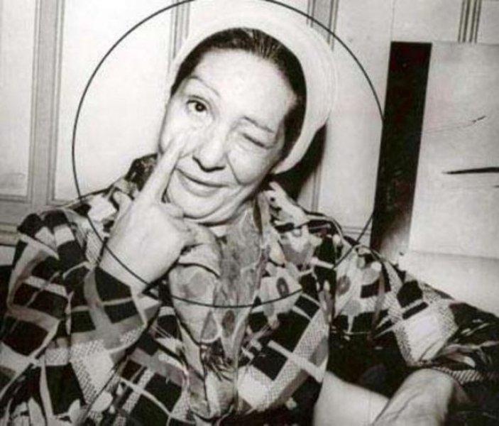 Yeşilçam ünlülerinin yürek burkan hikayeleri 