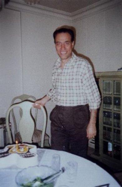 Kemal Sunal'ın hiç görmediğiniz fotoğrafları 