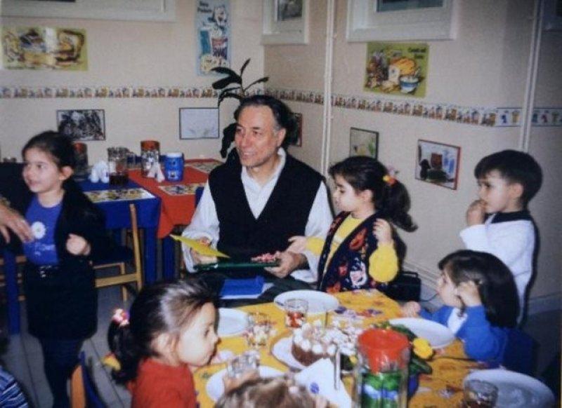 Kemal Sunal'ın hiç görmediğiniz fotoğrafları 