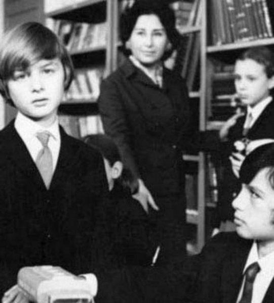 Yeşilçam ünlülerinin yürek burkan hikayeleri 