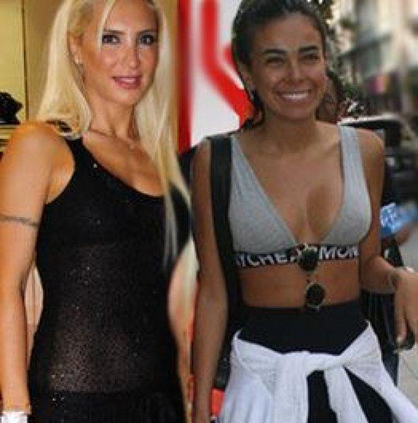 Işıl Reçber: Asena varsa ben yokum 