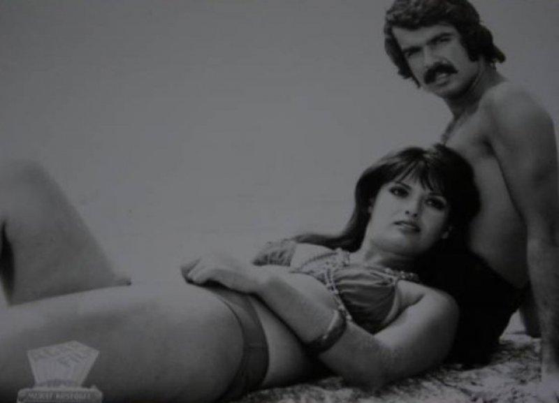 Yeşilçam ünlülerinin yürek burkan hikayeleri 