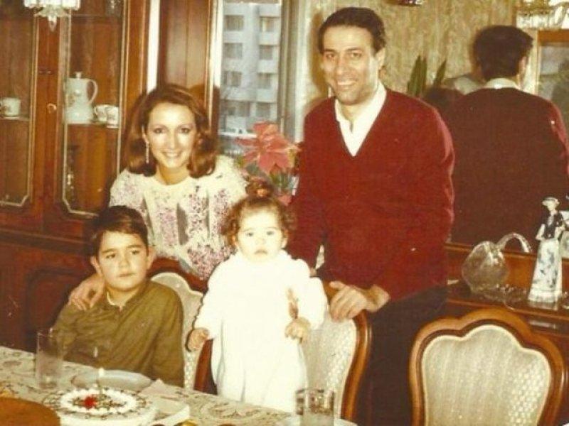 Kemal Sunal'ın hiç görmediğiniz fotoğrafları 