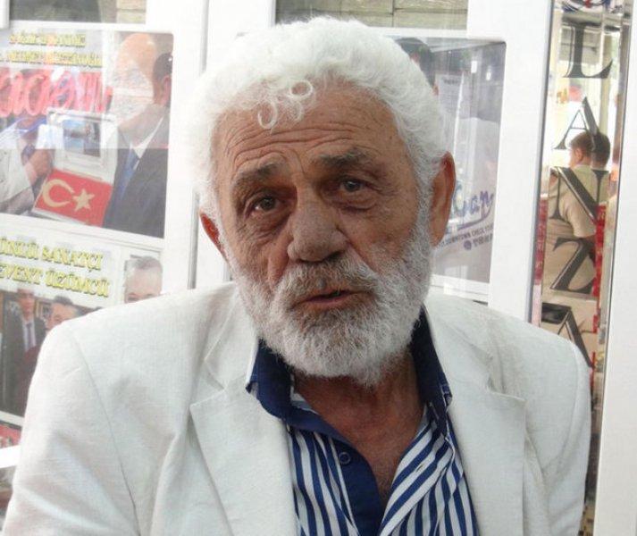 Yeşilçam ünlülerinin yürek burkan hikayeleri 