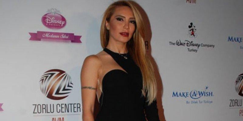 Işıl Reçber: Asena varsa ben yokum 