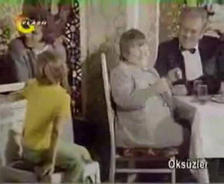 Yeşilçam ünlülerinin yürek burkan hikayeleri 