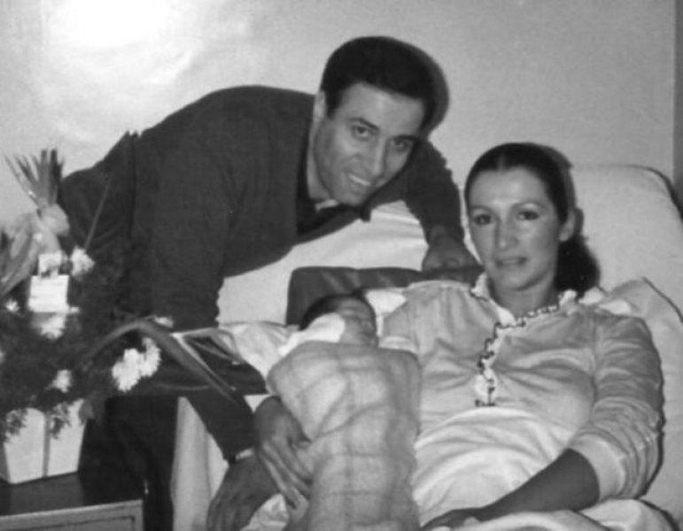 Kemal Sunal'ın hiç görmediğiniz fotoğrafları 