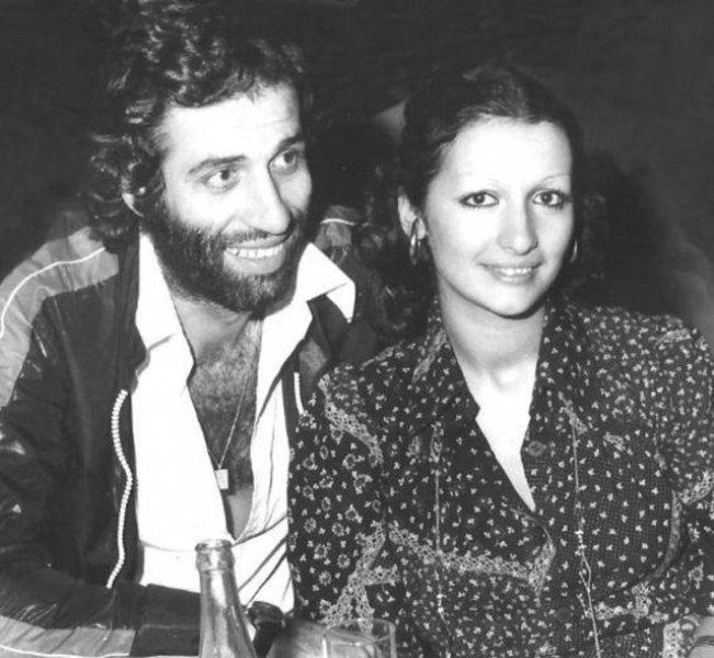 Kemal Sunal'ın hiç görmediğiniz fotoğrafları 