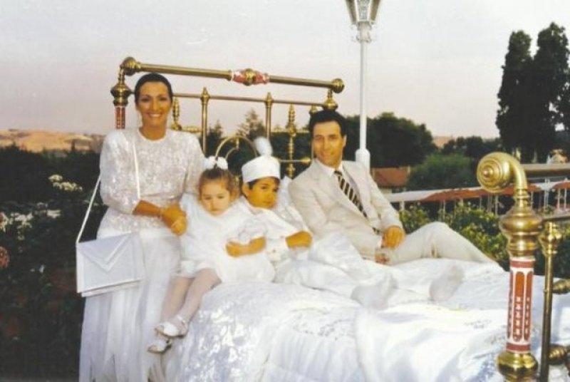 Kemal Sunal'ın hiç görmediğiniz fotoğrafları 