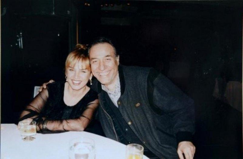 Kemal Sunal'ın hiç görmediğiniz fotoğrafları 