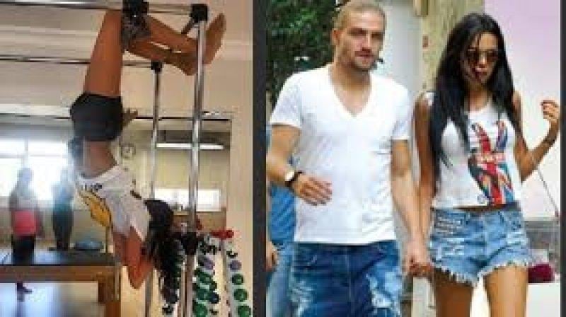 Işıl Reçber: Asena varsa ben yokum 