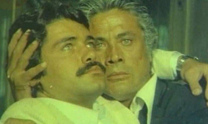 Yeşilçam ünlülerinin yürek burkan hikayeleri 