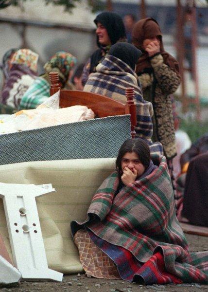 Düzce Depremi'nin üstünden 15 yıl geçti