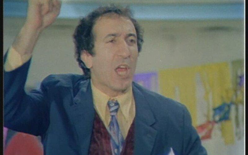 Yeşilçam'ın usta oyuncuları şimdilerde yardımcı oyuncu oluyor 