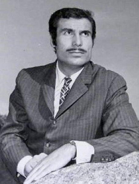 Yeşilçam'ın usta oyuncuları şimdilerde yardımcı oyuncu oluyor 