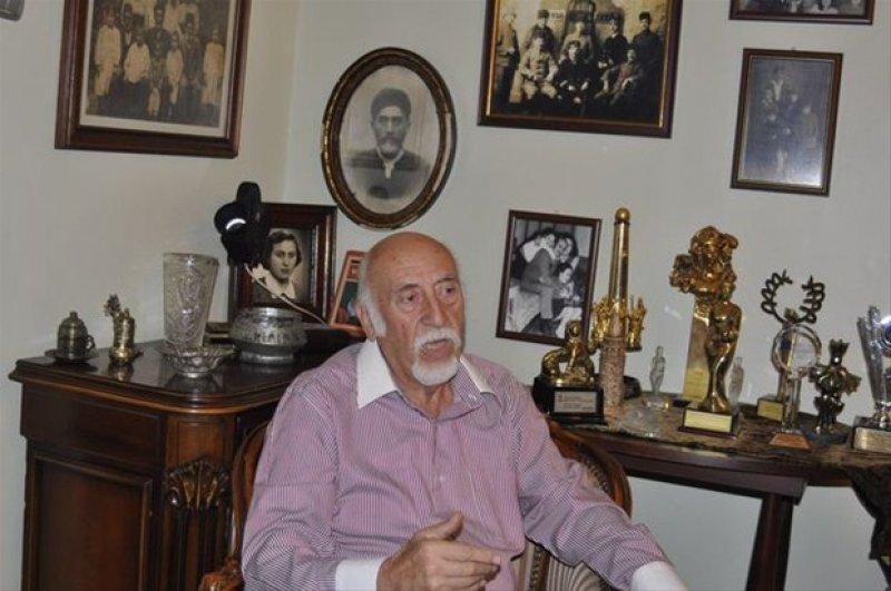 Yeşilçam'ın usta oyuncuları şimdilerde yardımcı oyuncu oluyor 