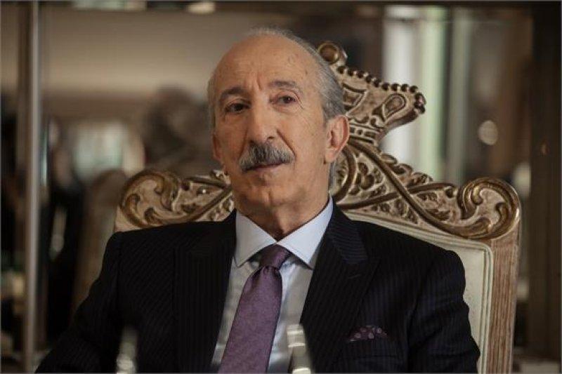 Yeşilçam'ın usta oyuncuları şimdilerde yardımcı oyuncu oluyor 