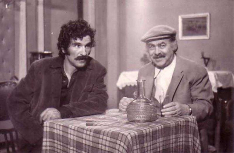 Yeşilçam'ın usta oyuncuları şimdilerde yardımcı oyuncu oluyor 