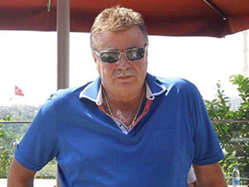 Yeşilçam'ın usta oyuncuları şimdilerde yardımcı oyuncu oluyor 