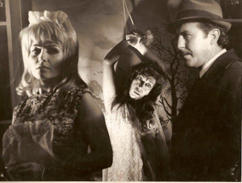 Yeşilçam'ın usta oyuncuları şimdilerde yardımcı oyuncu oluyor 