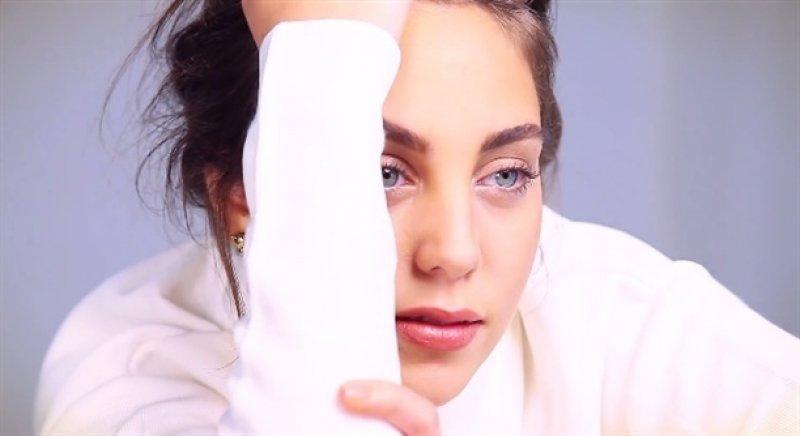 Öykü Karayel'in dizisi başlamadan bitti 