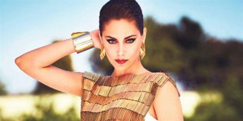 Öykü Karayel'in dizisi başlamadan bitti 