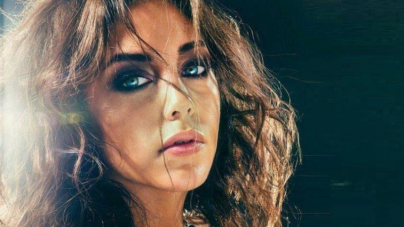 Öykü Karayel'in dizisi başlamadan bitti 