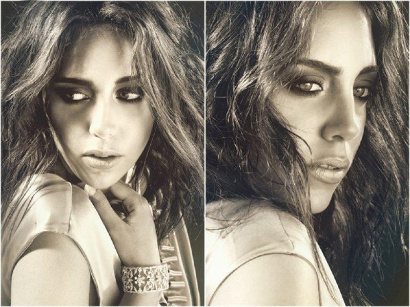 Öykü Karayel'in dizisi başlamadan bitti 