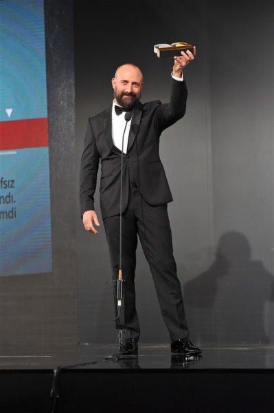 GQ Dergisi yılın en iyilerini seçti 