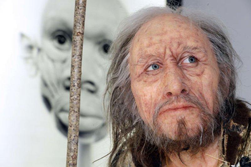 Elisabeth Daynes silikon model üretti 