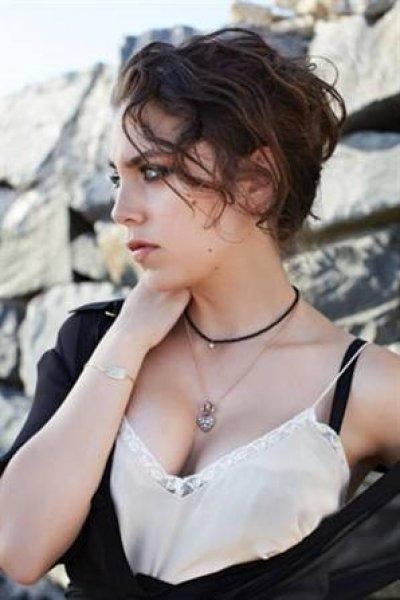 Öykü Karayel'in dizisi başlamadan bitti 