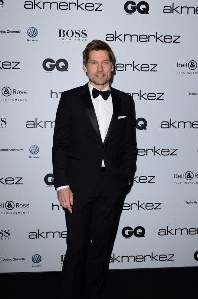 GQ Dergisi yılın en iyilerini seçti 