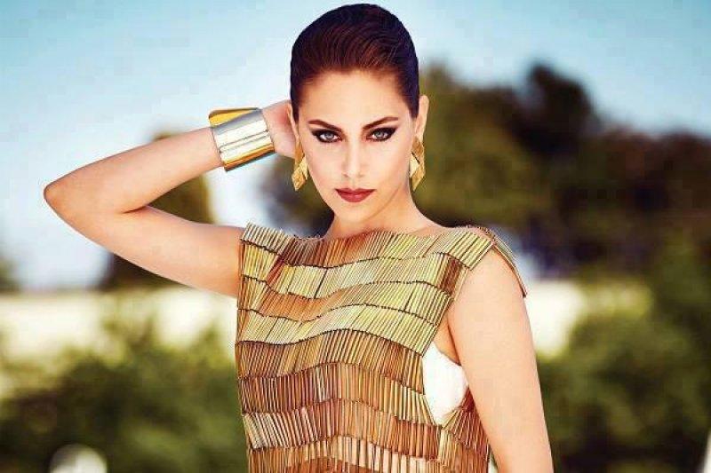 Öykü Karayel'in dizisi başlamadan bitti 