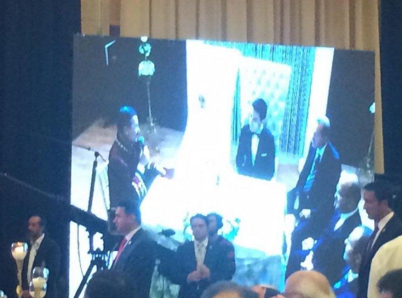 Hakan Fidan'ın oğlu Ankara'da gizli bir törenle evlendi