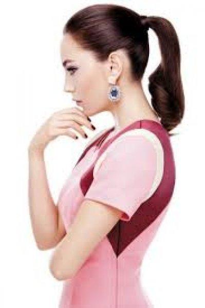 Öykü Karayel'in dizisi başlamadan bitti 