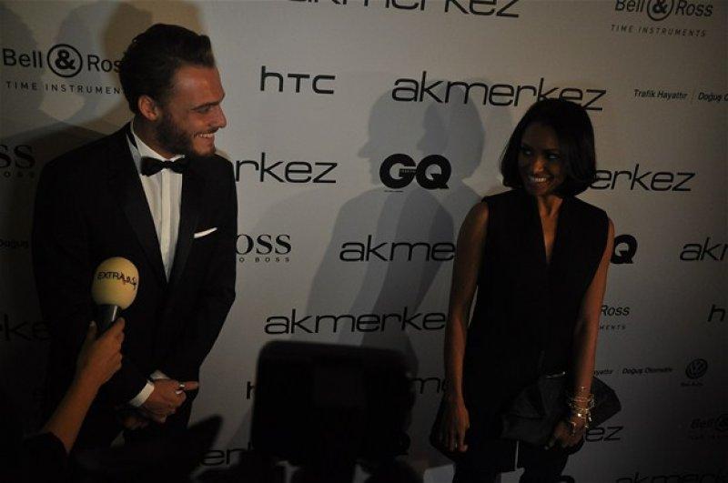 GQ Dergisi yılın en iyilerini seçti 