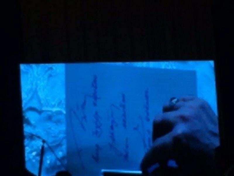 Hakan Fidan'ın oğlu Ankara'da gizli bir törenle evlendi