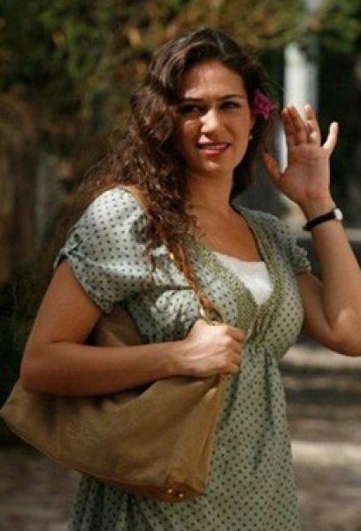 Geçmişten bugüne Özge Borak - Resim 18