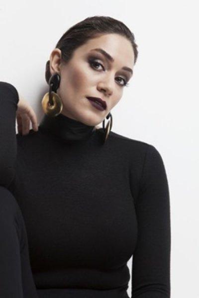 Geçmişten bugüne Özge Borak - Resim 28