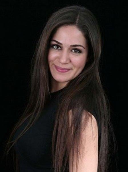 Geçmişten bugüne Özge Borak - Resim 13