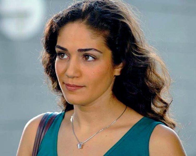 Geçmişten bugüne Özge Borak - Resim 19