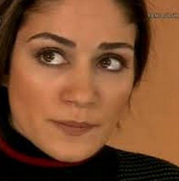 Geçmişten bugüne Özge Borak - Resim 15