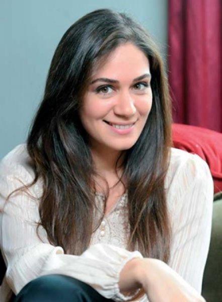 Geçmişten bugüne Özge Borak - Resim 17
