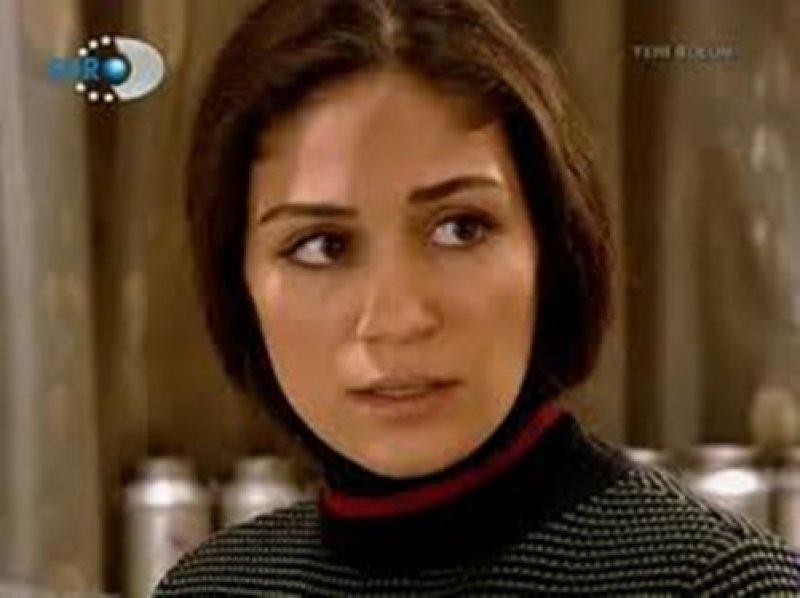 Geçmişten bugüne Özge Borak - Resim 7