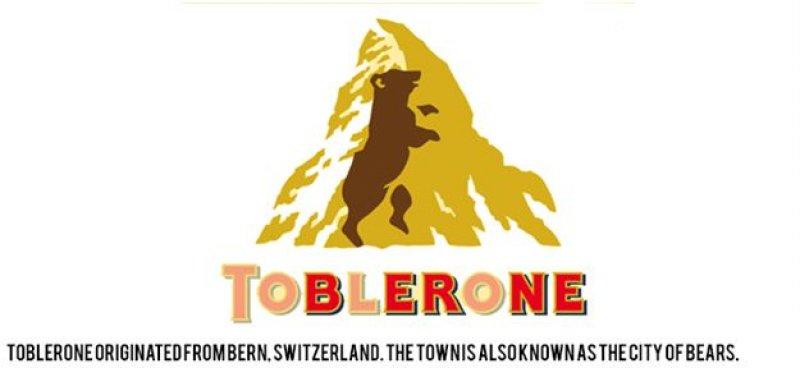 Ünlü markaların logolarındaki bilinmeyen anlamlar