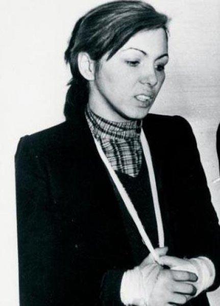 Yolu cezaevinden geçen ünlüler 